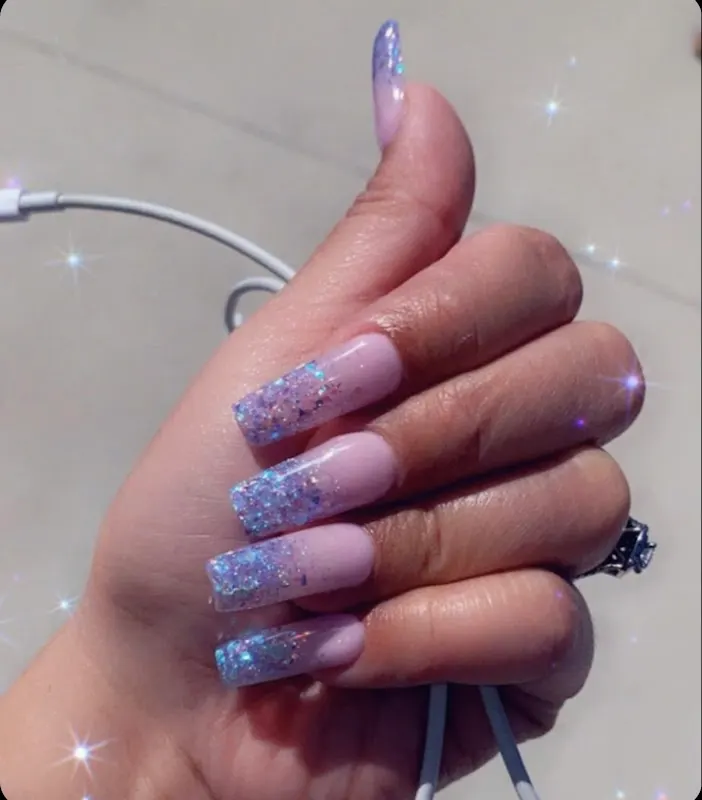 Venus Nail & Spa — Nail salon in Fort Worth